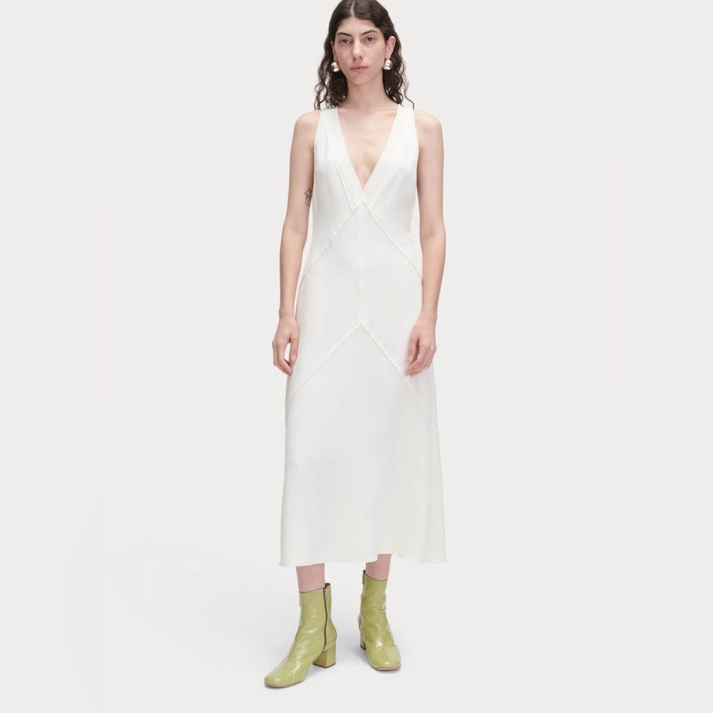 Rachel comey Willis dress NWT size 10